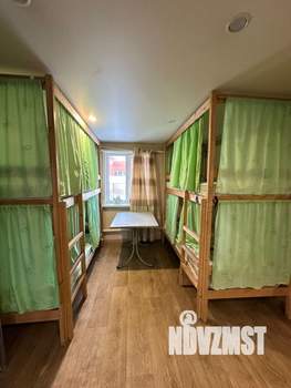 Дом 45м&sup2;, 1-этажный, на длительный срок, 