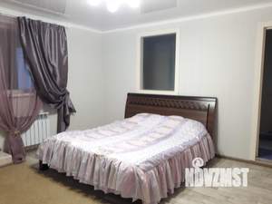 Таунхаус 120м&sup2;, 2-этажный, на длительный срок, 