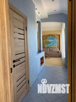 Дом 90м², 1-этажный, посуточно, 