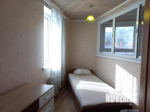 Коттедж 115м², 2-этажный, на длительный срок, 
