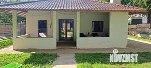 Дом 60м&sup2;, 2-этажный, посуточно, 