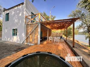 Дом 135м&sup2;, 2-этажный, посуточно, 