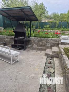 Дом 110м&sup2;, 2-этажный, посуточно, 