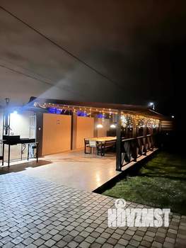 Дом 200м&sup2;, 2-этажный, посуточно, 