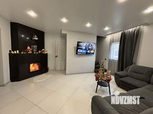 Дом 170м², 2-этажный, посуточно, 