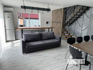 Дом 145м², 2-этажный, посуточно, 