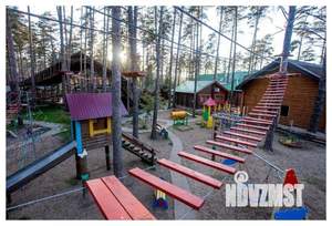 Дом 150м&sup2;, 1-этажный, посуточно, 