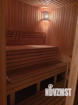 Дом 289м&sup2;, 3-этажный, посуточно, 