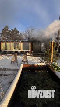 Дом 22м&sup2;, 1-этажный, посуточно, 