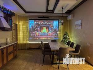 Дом 90м&sup2;, 1-этажный, посуточно, 