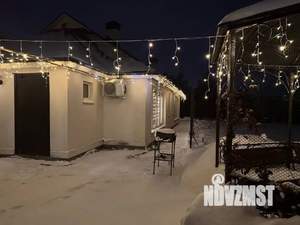 Дом 90м&sup2;, 1-этажный, посуточно, 