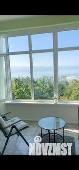 Коттедж 160м&sup2;, 1-этажный, на длительный срок, 