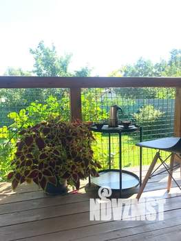 Дом 50м&sup2;, 2-этажный, посуточно, 