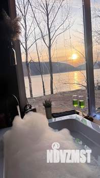 Дом 35м&sup2;, 2-этажный, посуточно, 