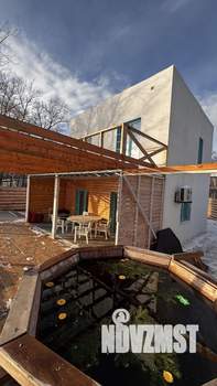 Дом 135м&sup2;, 2-этажный, посуточно, 