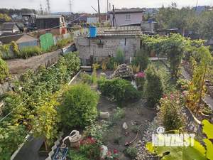 Дом 30м&sup2;, 2-этажный, на длительный срок, 