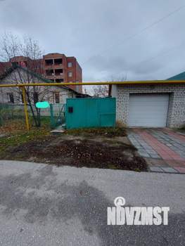 Дом 56м², 1-этажный, на длительный срок, 