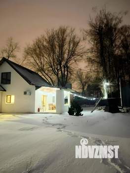 Дом 145м&sup2;, 2-этажный, посуточно, 