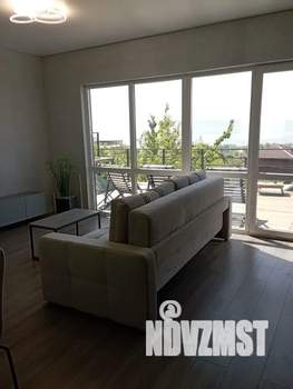 Дом 65м&sup2;, 1-этажный, посуточно, 