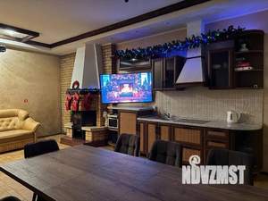 Дом 90м&sup2;, 1-этажный, посуточно, 