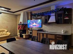 Дом 90м&sup2;, 1-этажный, посуточно, 