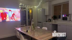 Дом 135м&sup2;, 2-этажный, посуточно, 