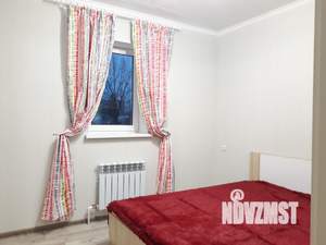 Таунхаус 120м&sup2;, 2-этажный, на длительный срок, 