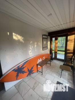 Дом 73м&sup2;, 2-этажный, посуточно, 