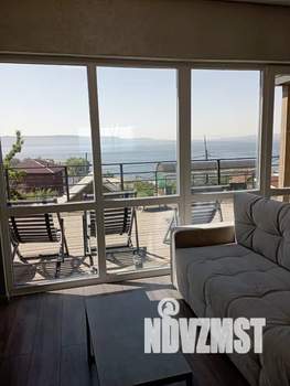 Дом 65м&sup2;, 1-этажный, посуточно, 