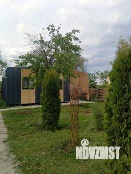 Дом 70м², 1-этажный, посуточно, 