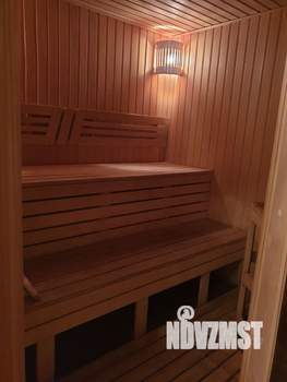 Дом 289м&sup2;, 3-этажный, посуточно, 