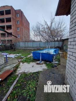 Дом 56м², 1-этажный, на длительный срок, 