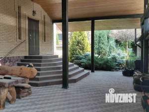 Коттедж 600м&sup2;, 2-этажный, на длительный срок, 