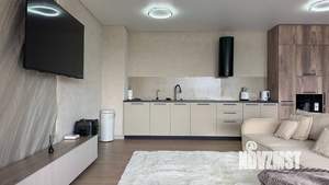 Дом 185м&sup2;, 3-этажный, посуточно, 