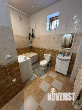 Коттедж 300м², 2-этажный, на длительный срок, 