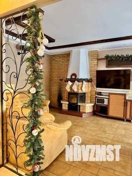 Дом 90м&sup2;, 1-этажный, посуточно, 