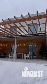 Дом 135м&sup2;, 2-этажный, посуточно, 