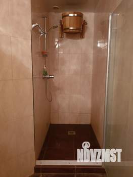 Дом 289м&sup2;, 3-этажный, посуточно, 