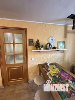 Дом 45м&sup2;, 1-этажный, на длительный срок, 