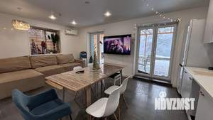 Дом 135м&sup2;, 2-этажный, посуточно, 