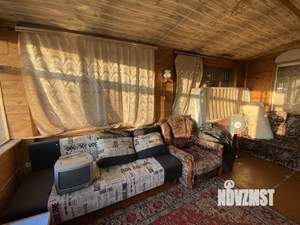 Дом 73м&sup2;, 2-этажный, на длительный срок, 