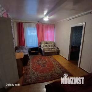 Дом 85м², 1-этажный, на длительный срок, 