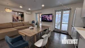 Дом 135м&sup2;, 2-этажный, посуточно, 