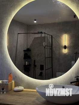 Дом 110м&sup2;, 2-этажный, посуточно, 