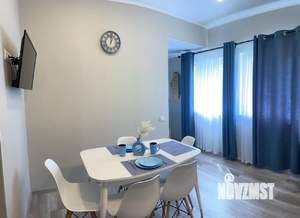 Дом 73м&sup2;, 2-этажный, посуточно, 