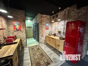 Дом 130м&sup2;, 1-этажный, посуточно, 