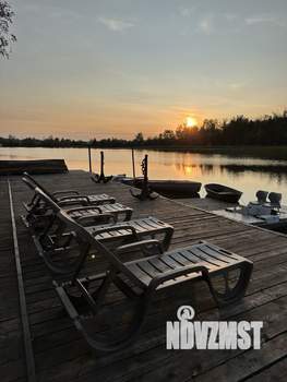 Дом 70м², 1-этажный, посуточно, 