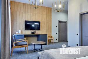 Дом 200м&sup2;, 3-этажный, посуточно, 