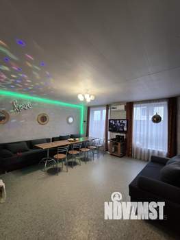 Дом 110м&sup2;, 2-этажный, посуточно, 