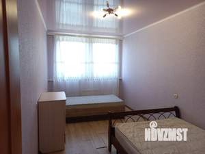 Коттедж 115м², 2-этажный, на длительный срок, 